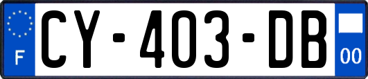 CY-403-DB