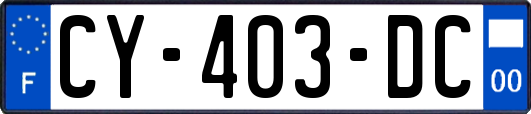 CY-403-DC