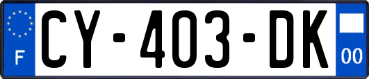 CY-403-DK
