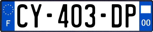 CY-403-DP