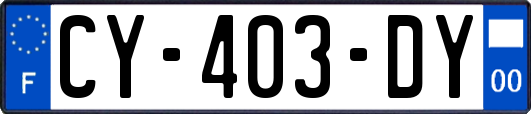 CY-403-DY