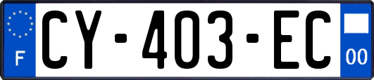 CY-403-EC