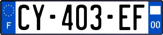 CY-403-EF