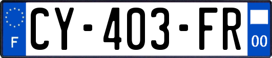 CY-403-FR