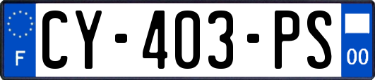 CY-403-PS