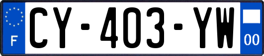 CY-403-YW