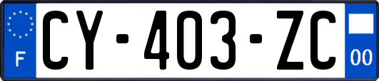 CY-403-ZC