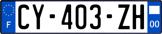CY-403-ZH