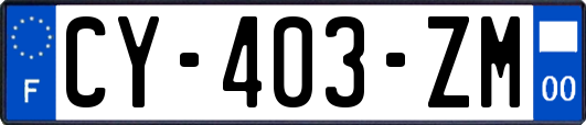 CY-403-ZM