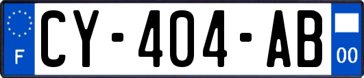 CY-404-AB