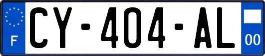CY-404-AL