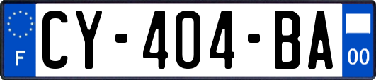 CY-404-BA