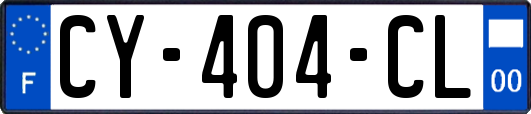 CY-404-CL