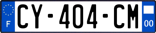 CY-404-CM