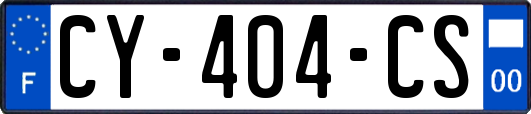 CY-404-CS
