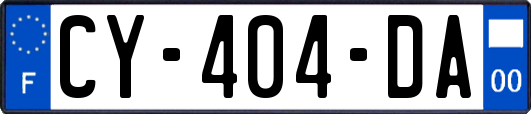 CY-404-DA