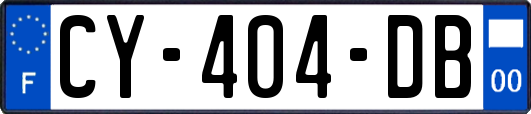 CY-404-DB