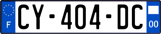 CY-404-DC