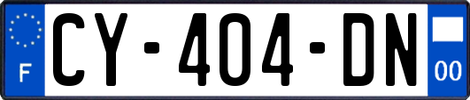 CY-404-DN