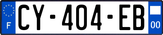 CY-404-EB