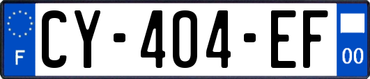 CY-404-EF