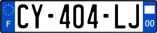 CY-404-LJ