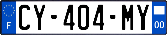 CY-404-MY