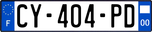 CY-404-PD