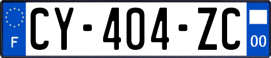 CY-404-ZC
