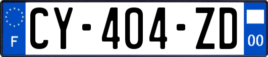 CY-404-ZD