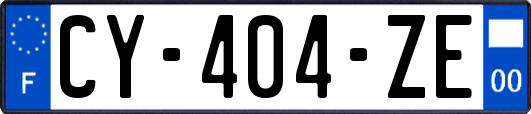 CY-404-ZE