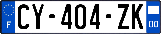 CY-404-ZK