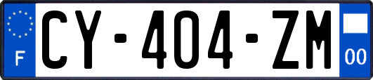 CY-404-ZM