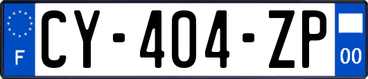 CY-404-ZP