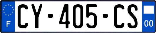 CY-405-CS
