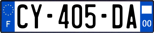 CY-405-DA