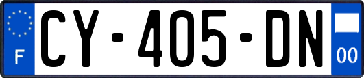 CY-405-DN