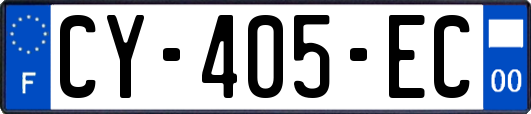 CY-405-EC