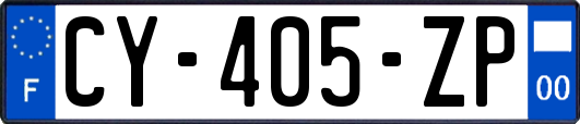 CY-405-ZP