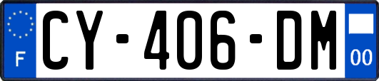 CY-406-DM