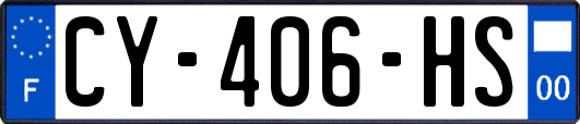 CY-406-HS