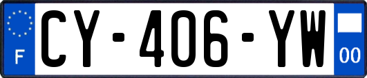 CY-406-YW