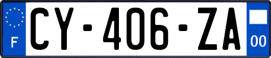 CY-406-ZA