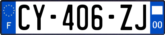 CY-406-ZJ