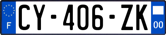 CY-406-ZK