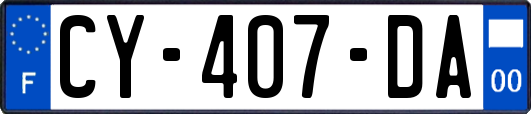 CY-407-DA