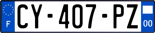 CY-407-PZ