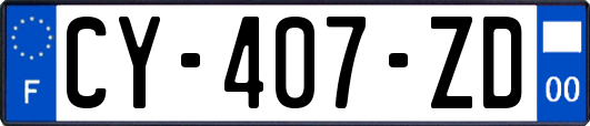 CY-407-ZD