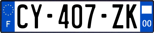 CY-407-ZK