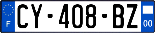 CY-408-BZ